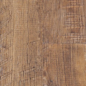 Country Oak Plank Rawhide